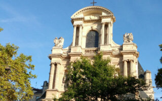 Paris Churches and Organ Concerts: A Personal Discovery