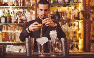 The Best Paris Hotel Bars for an After-Work Apéro