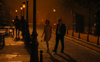 Paris 100 Films de Légende: A Beautiful Snapshot of the City in the Movies