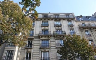 For Sale: Lovely, Renovated Apartment in the 15th