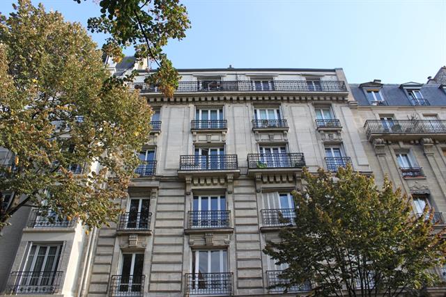 For Sale: Lovely, Renovated Apartment in the 15th