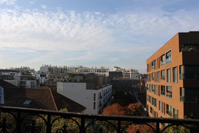 Paris apartment for sale
