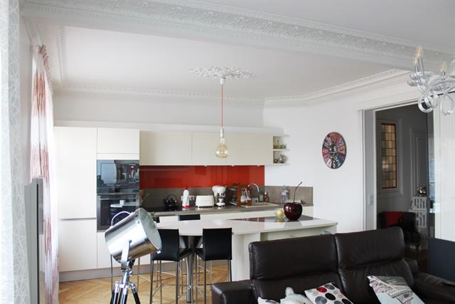 Paris apartment for sale