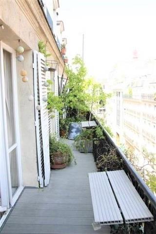 Paris apartment for sale