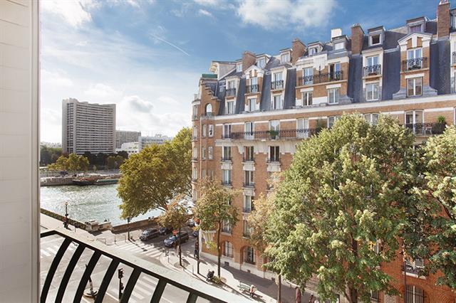 Paris apartment for sale
