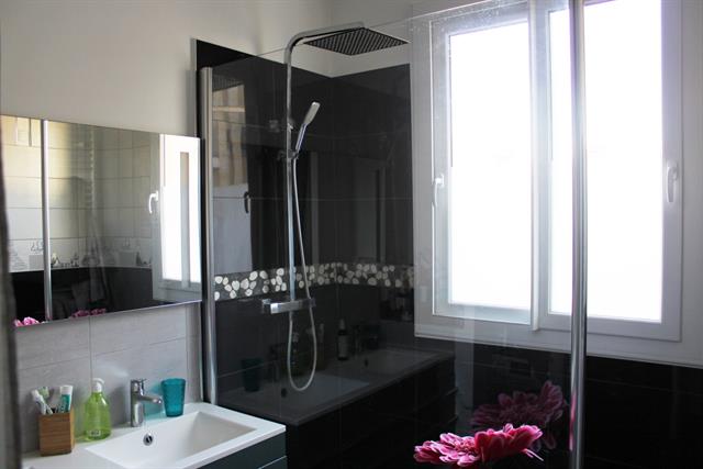 Paris apartment for sale