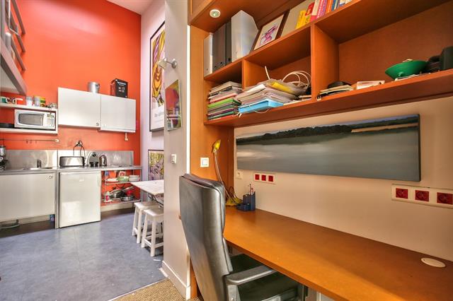 Paris apartment for sale