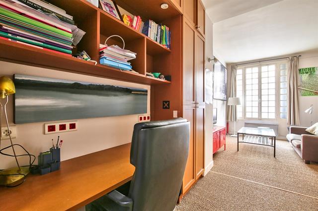 Paris apartment for sale
