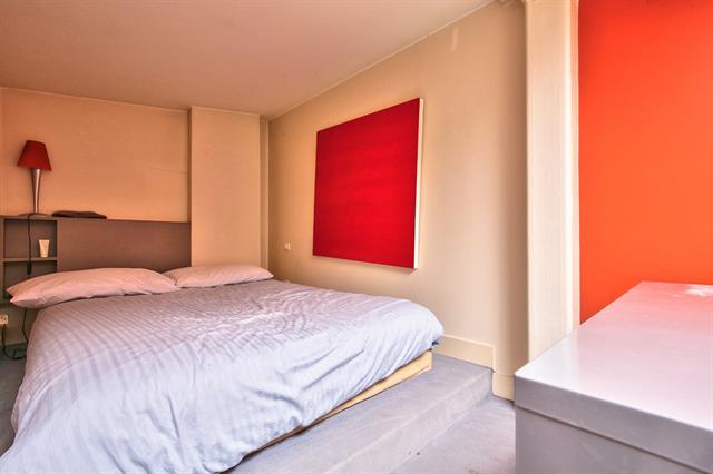 Paris apartment for sale