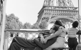 Meet Willy Ronis: the famous Paris street photographer you’ve never heard of