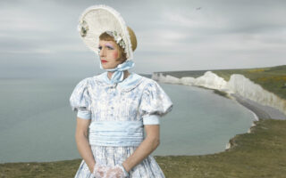 Must-See Exhibit: Grayson Perry at La Monnaie de Paris