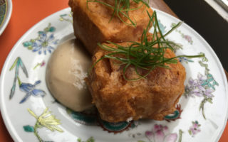 Where to Eat Now in Paris: Double Dragon