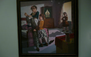 Les Contes Cruels de Paula Rego at the Musée de l’Orangerie