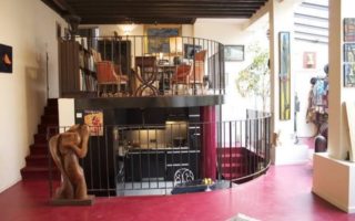 For Sale: Charming Paris Loft in the 20th Arrondissement