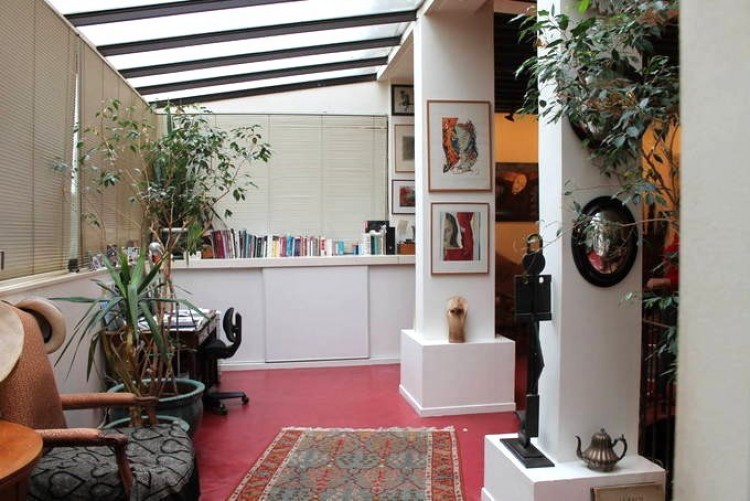 Paris apartment for sale