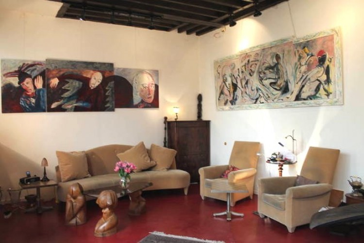 Paris apartment for sale