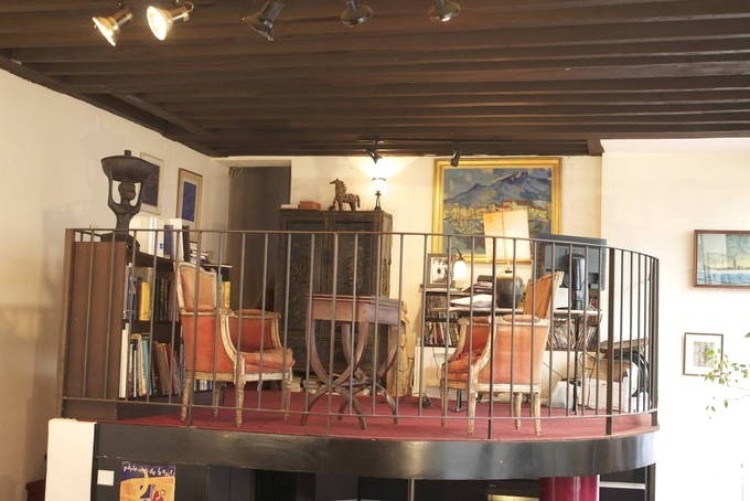 Paris apartment for sale