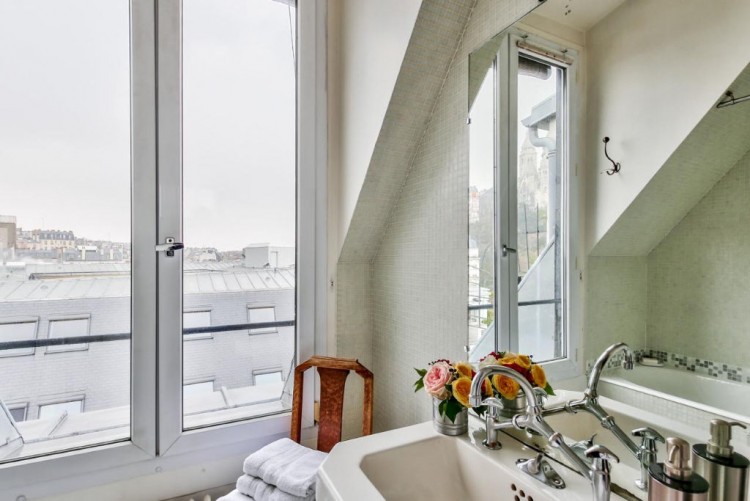 Paris property