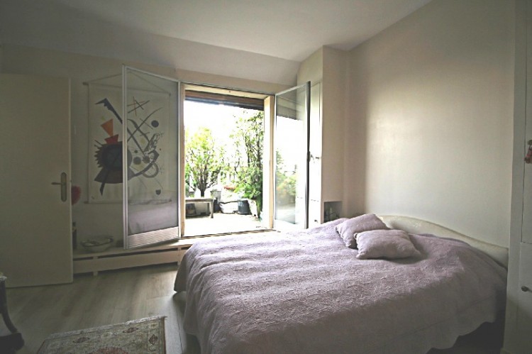 Paris apartment for sale