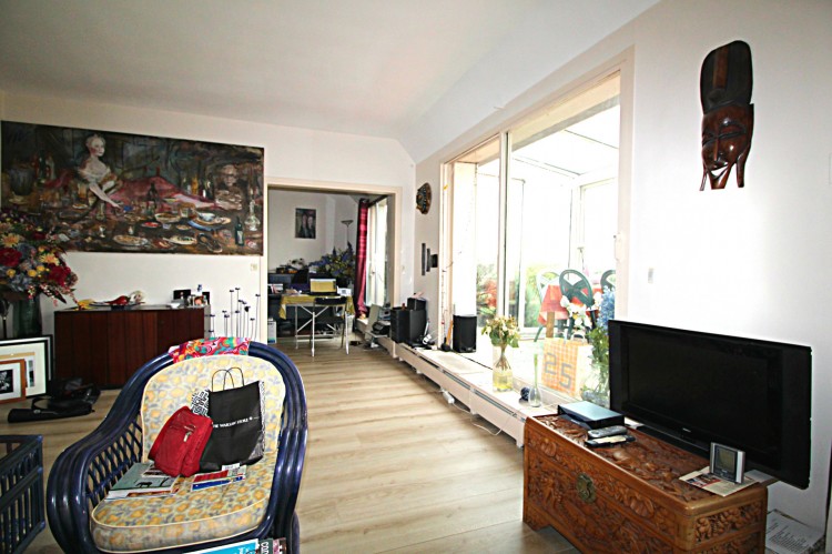 Paris apartment for sale