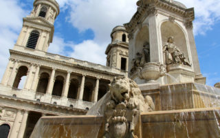 See the Great Art of Paris for Free