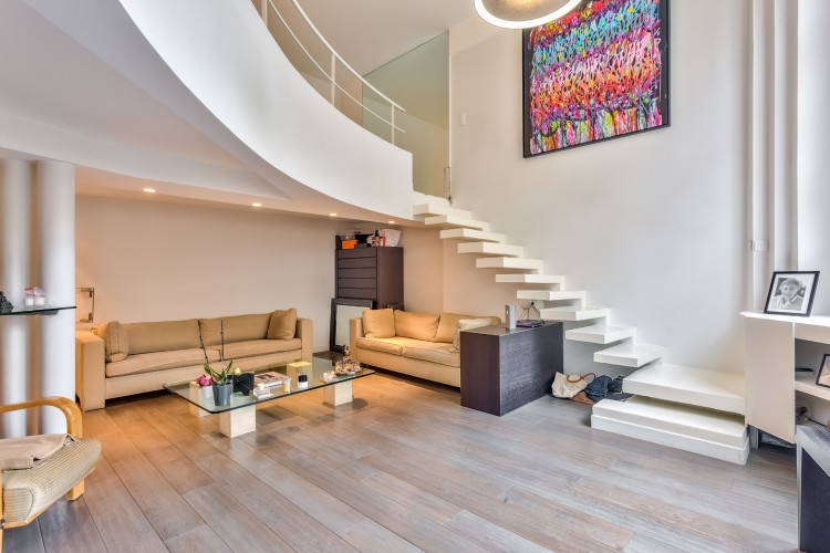 Paris apartment for sale