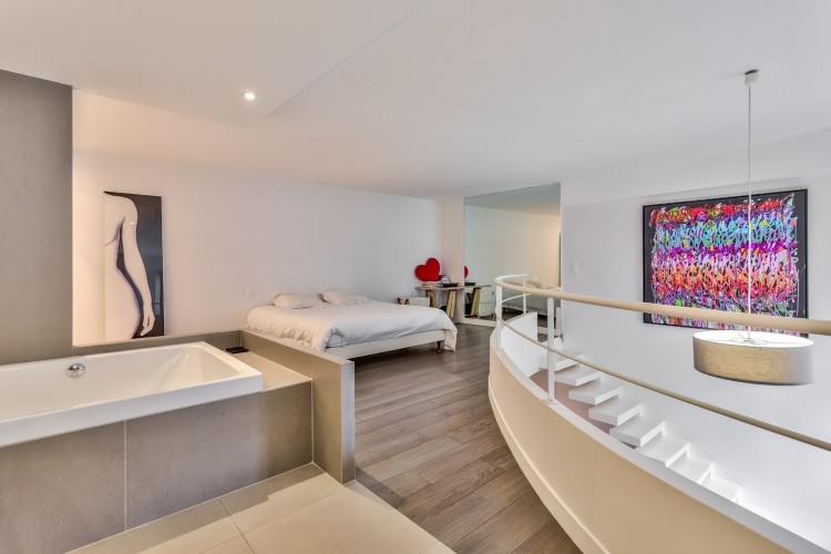 Paris apartment for sale