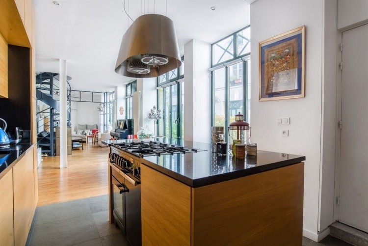 Paris apartment for sale