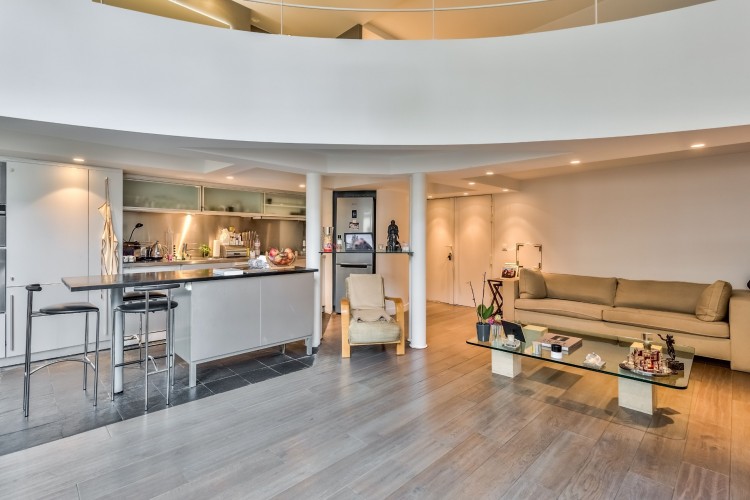 Paris apartment for sale