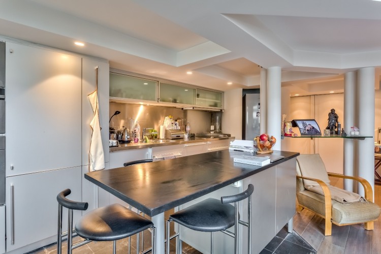 Paris apartment for sale