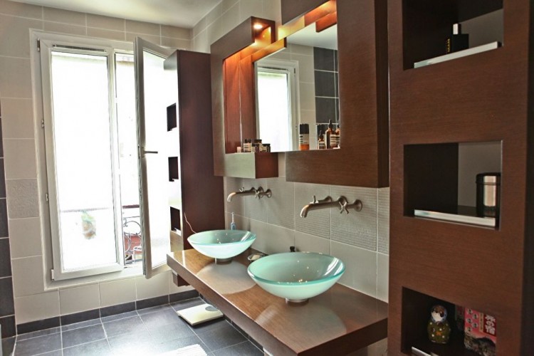 Paris apartment for sale