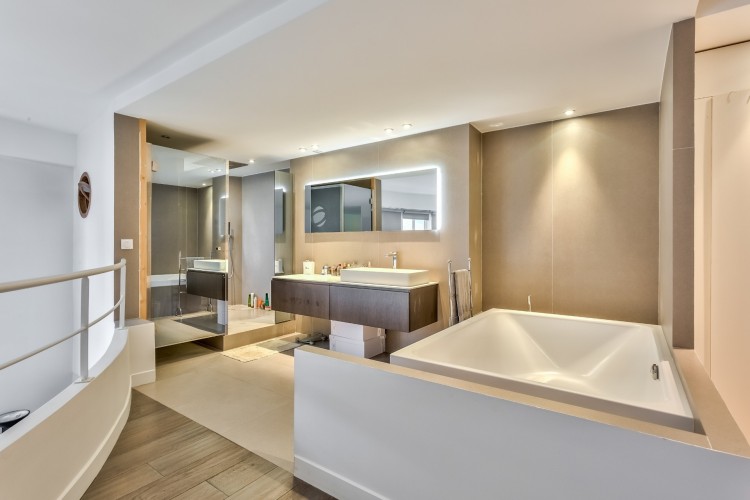 Paris apartment for sale
