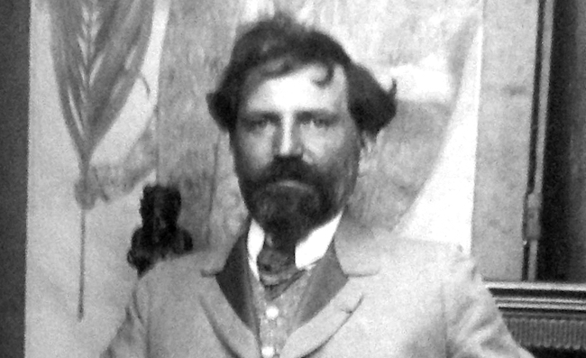 Must-See Mucha Exhibit at the Musée du Luxembourg in Paris