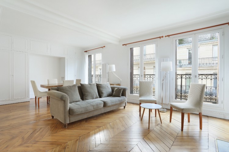 Paris apartment for sale