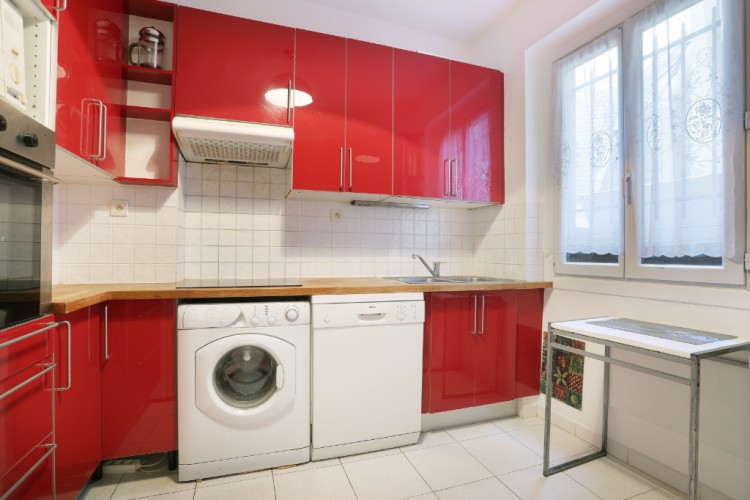 Paris apartment for sale