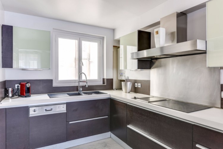 Paris apartment for sale