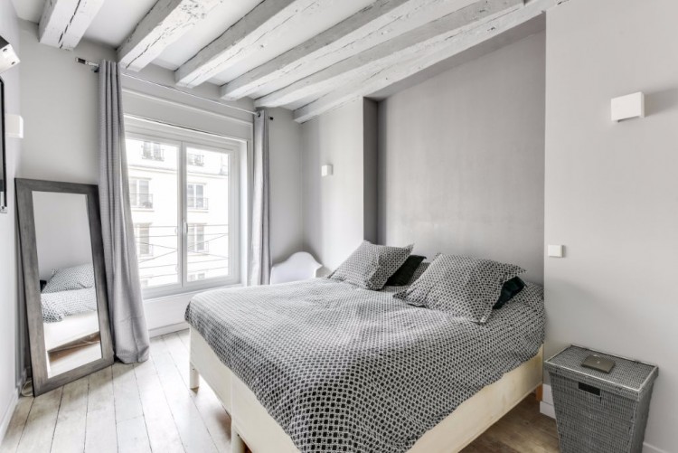 Paris apartment for sale