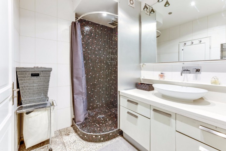 Paris apartment for sale