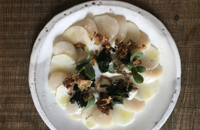 Ward off the Winter Chill: Where to Eat Now in Paris