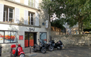 The Dali Museum in Montmartre: An Upgrade without Losing the Charm