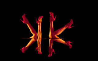 Totally Crazy: The New Cabaret Show at Crazy Horse