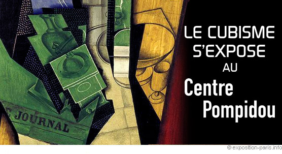 Cubisme à la française at the Centre Pompidou: Cubism at Home at Last!