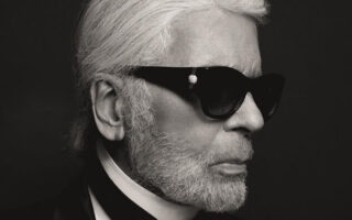 French Fashion Icon Karl Lagerfeld Has Died