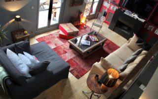 For Sale: 2-Bedroom Duplex with Terrace in the 3rd Arrondissement