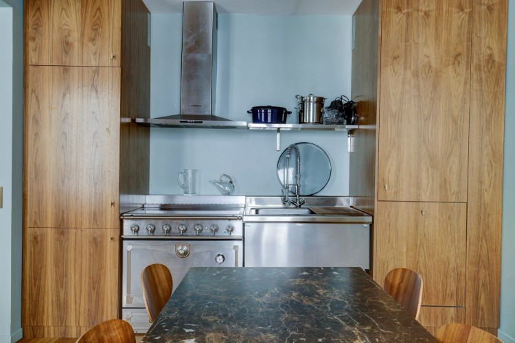 Paris apartment for sale