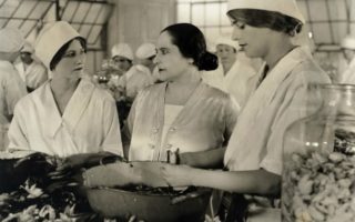 Helena Rubinstein Exhibit at Musée d’Art et d’histoire du Judaïsme in Paris