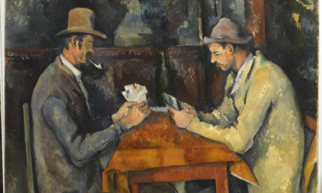 See Now in Paris: Two Epic Art Exhibitions