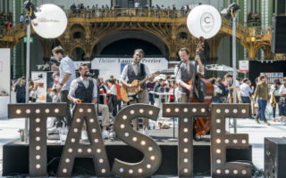 Taste of Paris 2019: A Showcase of the Restaurant Scene