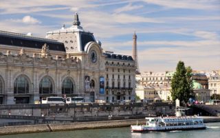 Signac, the Collector: Now Showing at the Musée d’Orsay