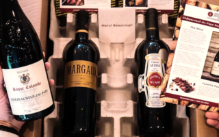 SomMailier: A Wine Club Dedicated to Boutique French Wines